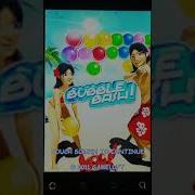 Bubble Bash Theme