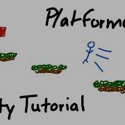 What I Learned Making A Platformer Tilemap Physics Camera Unity Tutorial
