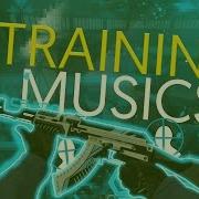 4 HOURS CS GO Mix Training Music Warmup Music