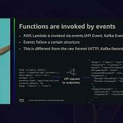 Serverless Java With Spring By Maximilian Schellhorn Dennis Kieselhorst Spring I O 2024
