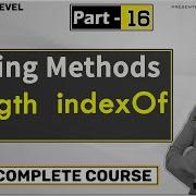 Javascript String Methods String Length And String Index Of For Beginners In Hindi 16