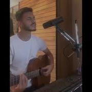 Kubilay Karça Seni Kırmışlar Cover