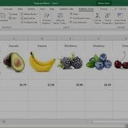 Excel Insert Multiple Pictures At Once