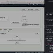 A Node Js Lambda Function