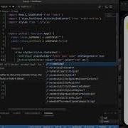 React Native Tutorial 28 React Native ActivityIndicator