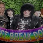 Top 5 Gayest Breakdowns