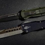 Benchmade Infidel VS Microtech Combat Troodon Which Is The Better OTF