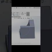 SOLIDWORKS Tutorial For Beginners Exercise 14 Solidworks 3dmodeling Mechanical English Design