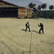 GTA V PC Fisting To Death