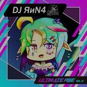 Ultimate Rave Vol 2 ЯиN4