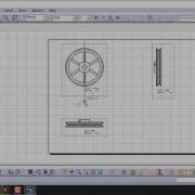 Catia Drafting Sectioning