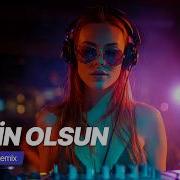 Ceren Sagu Yemin Olsun Deep House Remix Sedcover Club Mix