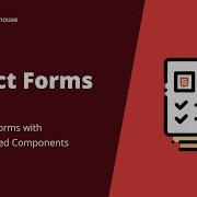 How To Create Dynamic Forms With Uncontrolled Components React Forms Part 2