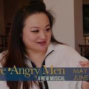 Two Angry Men An Asolo Rep Limited Series Part 3