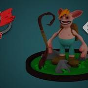 MagicaCSG Navigating The Viewport