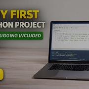 Python Band Name Generator Learn Debugging In Thonny Beginner Tutorial