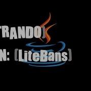 MOSTRANDO PLUGINS Lite Bans LucaS