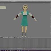 Blender To PMXE MMD Fixing White Textures Materials On Imported Models