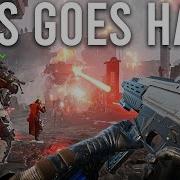 The New Helldivers 2 Update Is Incredible