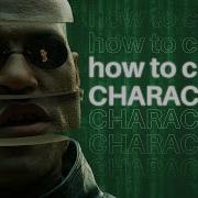 How To Create Characters