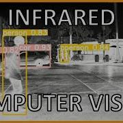 FREE INFRARED VISION Basics COURSE With Python And OpenCV Lesson 1