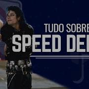 TUDO SOBRE Speed Demon