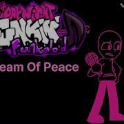 Dream Of Peace UTAU Ish Cover Credits In Description