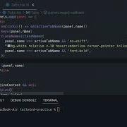 Practice With Building React Components With Tailwind And Typescript