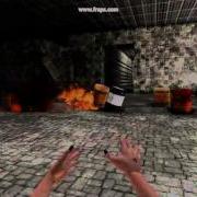 UDK More Exploding Barrels With More Effects