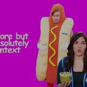 Zero Context Superstore Comedy Bites