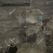 First Time Playing As Chopper Gunner In BFBC2
