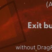 Make An Exit Button And Handle It In GUI Java Without Drag And Drop