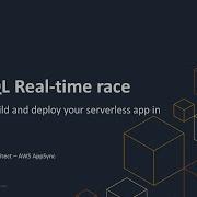 Build And Deploy Your Serverless App In Minutes AWS Virtual Workshop