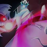 ULTRA SANS VS KILLER SANS REMASTERED