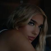 Dua Lipa Physical Directors Cut