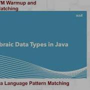 2024 09 10 The Art Of Java Language Pattern Matching