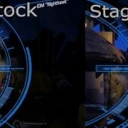 Firefall Sniper Rifle Rate Of Fire Comparison Stock And Stage 3