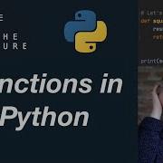 Python Tutorial For Beginners 12 Functions In Python