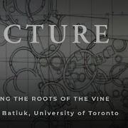 Stephen Batiuk Exploring The Roots Of The Vine The History And Archaeology Of The Earliest Wines