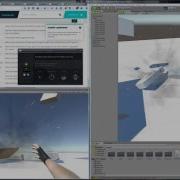 Test Destructible Environment In Unity 5