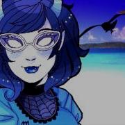 SS Bombshell Blonde Homestuck MEP 4