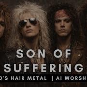 Son Of Suffering Bethel Music David Funk 90 S Hair Metal