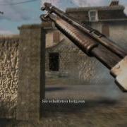 MAX CFG COD2 SHOTGUN