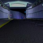 PS1 3Xtreme The Metro Time Trial
