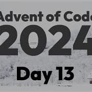 Day 13 Advent Of Code 2024 In Rust