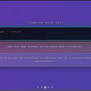 Temporal Dead Zone In JavaScript Explained With Easy Examples