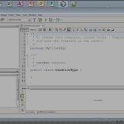 Making Packages In NetBeans Mp4
