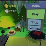 Unity School Project Alpha Runner