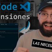 Extensiones De VS Code Que NECESITAS PROBAR YA Mi Top 10 Mejores Plugins De VSC Para 2026