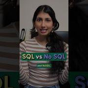 Sql Vs No Sql What To Choose